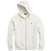 Polo Ralph Lauren, Felpa con cappuccio da uomo a doppia maglia con cerniera integrale, Large