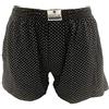 marcLuis - Boxer Comfort in Morbido Cotone Jersey Mercerizzato, Confezione da 6 Pezzi