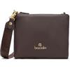 Braccialini Pochette Donna Firmata Linea Beth con Tracolla