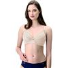Lepel Reggiseno Donna con Ferretto Art 461 Colore e Misura a Scelta