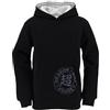 Dragon Ball Z Felpa per Ragazzi, Classico Maglione Design Goku Felpa con Cappuccio, Regalo per Adolescenti, Taglie 10 a 16 Anni