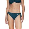 Triumph Bikini da Donna Summer Twist Tai Bottom, Blu (Secret Lagoon), 48