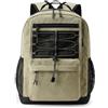 Bseash Zaino casual di piccole dimensioni da 10 l, per bambini e bambine, dai 3 ai 9 anni, mini zaino impermeabile per sport all'aperto, viaggi, escursionismo, campeggio, cachi, 10L US