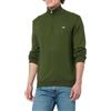 GANT CTN/Wo Mezza Zip, Country Green, XL