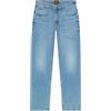 Lee Uomo Brooklyn Straight Jeans, Blu Orizzonte, 38W / 32L
