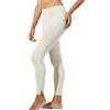 BeGood - Leggings Sport Superslim Donna, Colori Pastello. Tonifica, Drena, Idrata Mentre Lo utilizzi. in Tessuto Tecnico Brevettato e Clinicamente Testato
