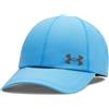 Under Armour - ISO-Chill Launch Run Adjustable Hat, Cappello Donna