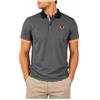 Enrico Coveri Polo Uomo Manica Corta - Polo Uomo Cotone Piquet Sportiva