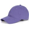 Zylioo Cappellino da Baseball XL/XXL Uomo e Donna Cappello con Visiera Berretti da Baseball Sportivi 55-65