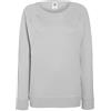 Fruit of the Loom - Felpa Leggera - Donna