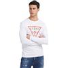 Guess jeans Maniche Lunghe M2YI31 I3Z11 - Uomo