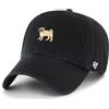 47 Cane Berretto Clean Up Cappellino Regolabile Dog Mum Dog Dad Corona Non Strutturata Animale Visiera Curva