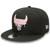 New Era, 9Fifty, cappello snapback con bandana Urbandreamz New York Yankees Los Angeles Dodgers, M/L