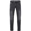 Timezone Uomo Slim Scotttz Jeans Skinny Not Applicable, Grigio (Anthra Shadow Wash 8650), W38/L34 (Taglia Produttore: 38/34)