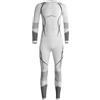 MISSMAO Biancheria Intima Termica Uomo Funzionale sottotuta Sci Autunno Inverno, Maglia a Maniche Lunghe e Pantaloni, Traspirante, Abbigliamento Sportivo