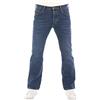 Lee Jeans da Uomo Bootcut Denver Pantaloni Blu Jeans Uomo Cotone Stretch Denim Blu w30 w31 w32 w33 w34 w36 w38 w40 w42 w44, Aged Alva (Lss1hdbf3), 52