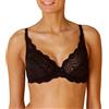 Playtex Con Ferretto Flowery Lace in Pizzo Sostegno Perfetto Reggiseno Donna