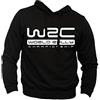 Generico Felpa Rally WRC Campionato del Mondo Rally - Sweatshirt Auto Corse Motori GP