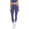 FGM04 Leggings Push Up Bubble Cryofir | Fascione alto 12 cm, arricciatura posteriore, Oeko-Tex Classe 1 e 100% Made in Italy.