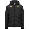 Kappa - Giubbotto, Bambino, Nylon, Calcio, modello: Vianetto Genoa