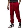 NIKE Jordan Pantaloni da Ragazzi MJ Brooklyn Rosso Taglia S (128-137 CM) Codice 95D390-R78