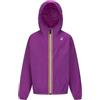 K-Way Giubbotto Bambini P. Le Vrai 4.0 Claude K61336W 8059005208791-10Y