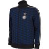 COPA - Giacca da calcio - Uomo - Inter Milan All Over - Nero