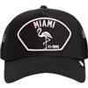 Goorin Bros. Berretto con Visiera, Cappello Unisex, Stile Classico (Miami)