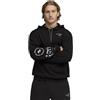 PUMA Puma X Hyrox Cloudspun 528578 - Felpa con cappuccio da uomo a maniche lunghe