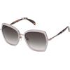 TOUS STOB21 Occhiali da donna Shiny Opal Pink 56