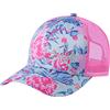 Bassdash altimate Cappello da Pesca in Rete con Retro per Uomo Donna Berretto da Baseball Regolabile