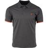 Coveri Maglia Polo Uomo Manica Corta 100% Cotone Logo Colletto M L XL XXL XXXL