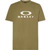 Oakley Maglietta da Uomo, Verde Militare, S