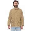 Barbour Giacca a vento beige da uomo Ashby