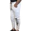 XTREME BOXING - Pantaloni della Tuta, Joggers in Cotone Felpato per Uomo, Sportivi Caldi Ottimi per Casa, Palestra, Corsa, attività Sportiva, Jogging e Tempo Libero