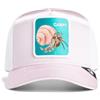 Goorin Bros. Great Escape Collection - Cappello da camionista per uomo e donna