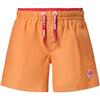 NORTH SAILS Boxer Mare Bambino in Cotone e Nylon Riciclato