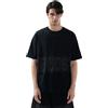 GCDS T-Shirt Uomo Art Z0MLQC109J10