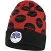Fashion uk Pokemon Berretto invernale Pikachu