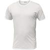 Liabel Maglia Intima Uomo Lana E Cotone 5321/23 Manica Corta Taglie 3-4-5-6-7-8 Bianco (9 58 XXXXL IT Uomo)