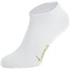 Tobeni 6 Paio Calzini Caviglia Bambù Sneaker Unisex
