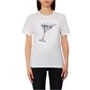 Liu Jo T-Shirt Mezze Maniche WA6237 JS923