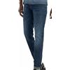 gas Jeans Uomo Albert Simple Rev Slim Fit a7273-33du