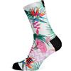 Sox Footwear Pastel Paradise Crew Socks
