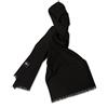 Posh Gear Uomo sciarpa di seta Setaforte 100% Seta