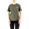 Dickies T-SHIRT Uomo DICKIES MAPLETON TEE SS DK0A4XDB OGX OLIVE GREEN