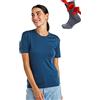 Merino.Tech T-Shirt T-Shirt Donna