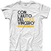 3stylershop T-Shirt Uomo Haran Banjo - Daitarn 3