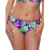 Vivisence 3000 Slip per Bikini Liscio Monocolorato Universale Uniforme
