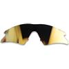 POLARLENS Lenti di ricambio polarizzate per Oakley M Frame Sweep - Compatibile con occhiali da sole Oakley M Frame Sweep